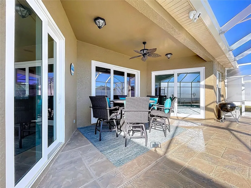 22928 Killington Boulevard Land O Lakes FL 34639