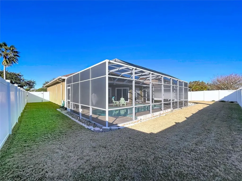 22928 Killington Boulevard Land O Lakes FL 34639