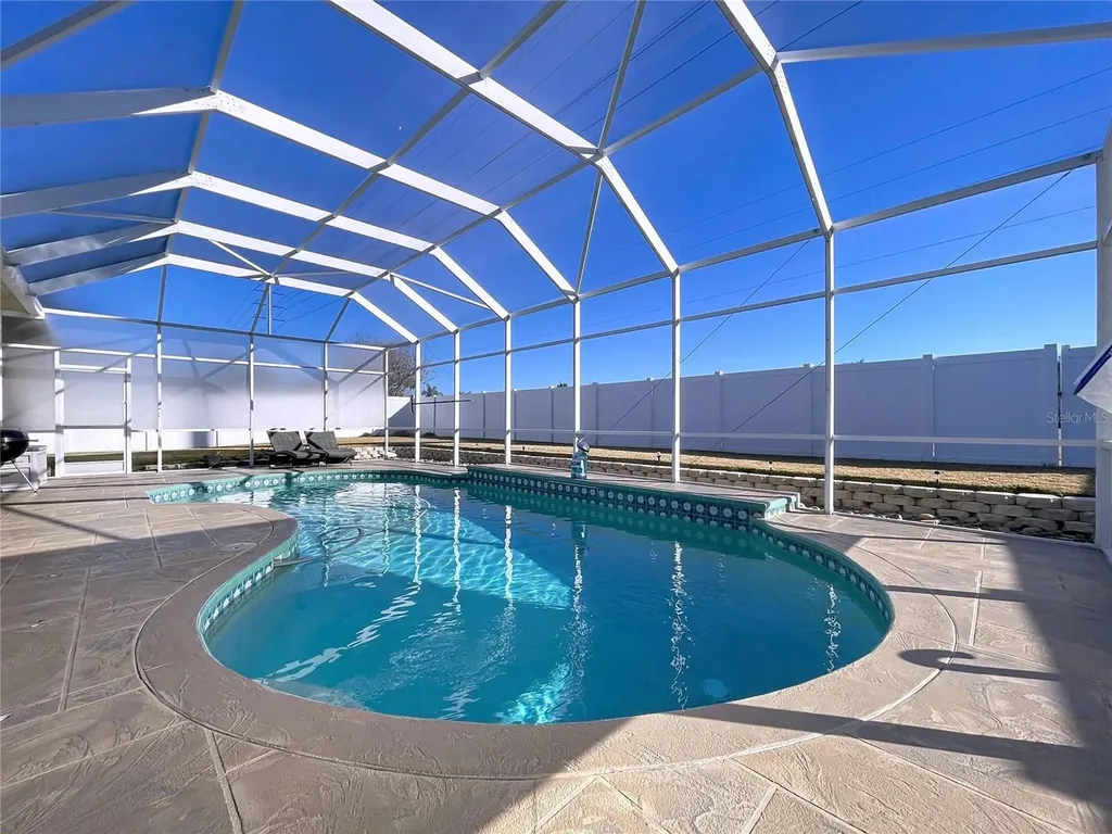 22928 Killington Boulevard Land O Lakes FL 34639