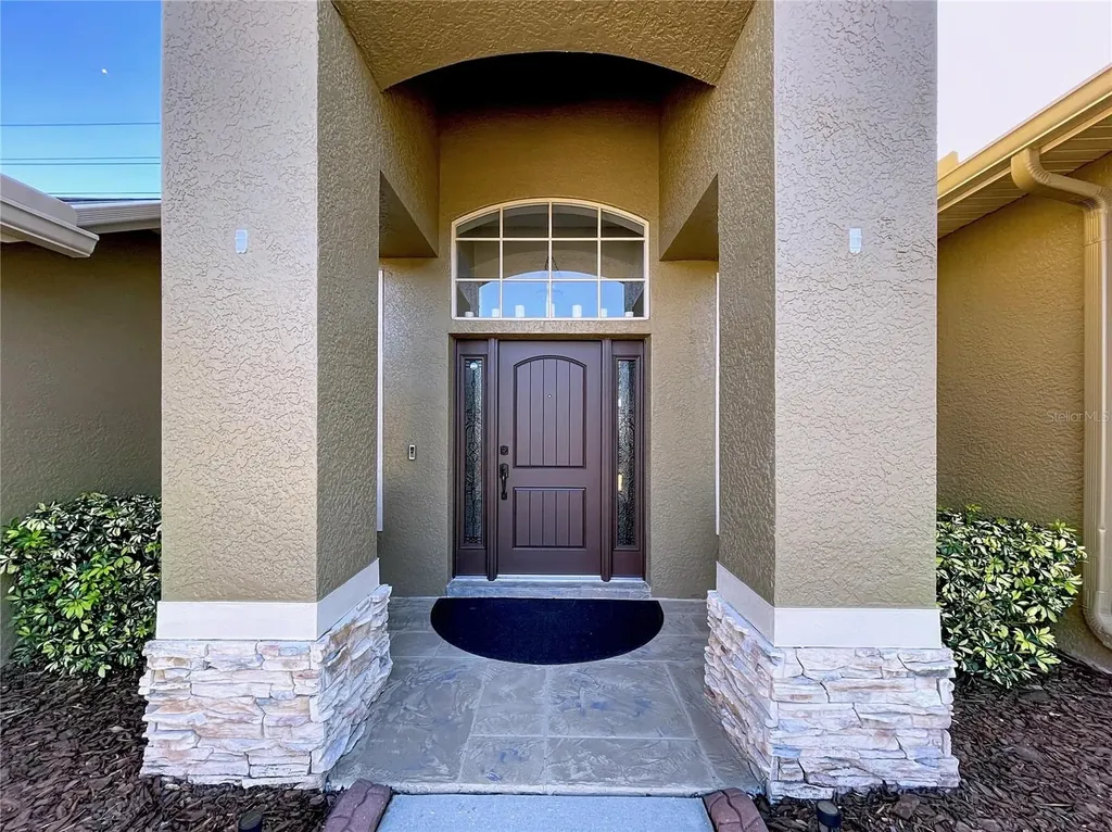 22928 Killington Boulevard Land O Lakes FL 34639