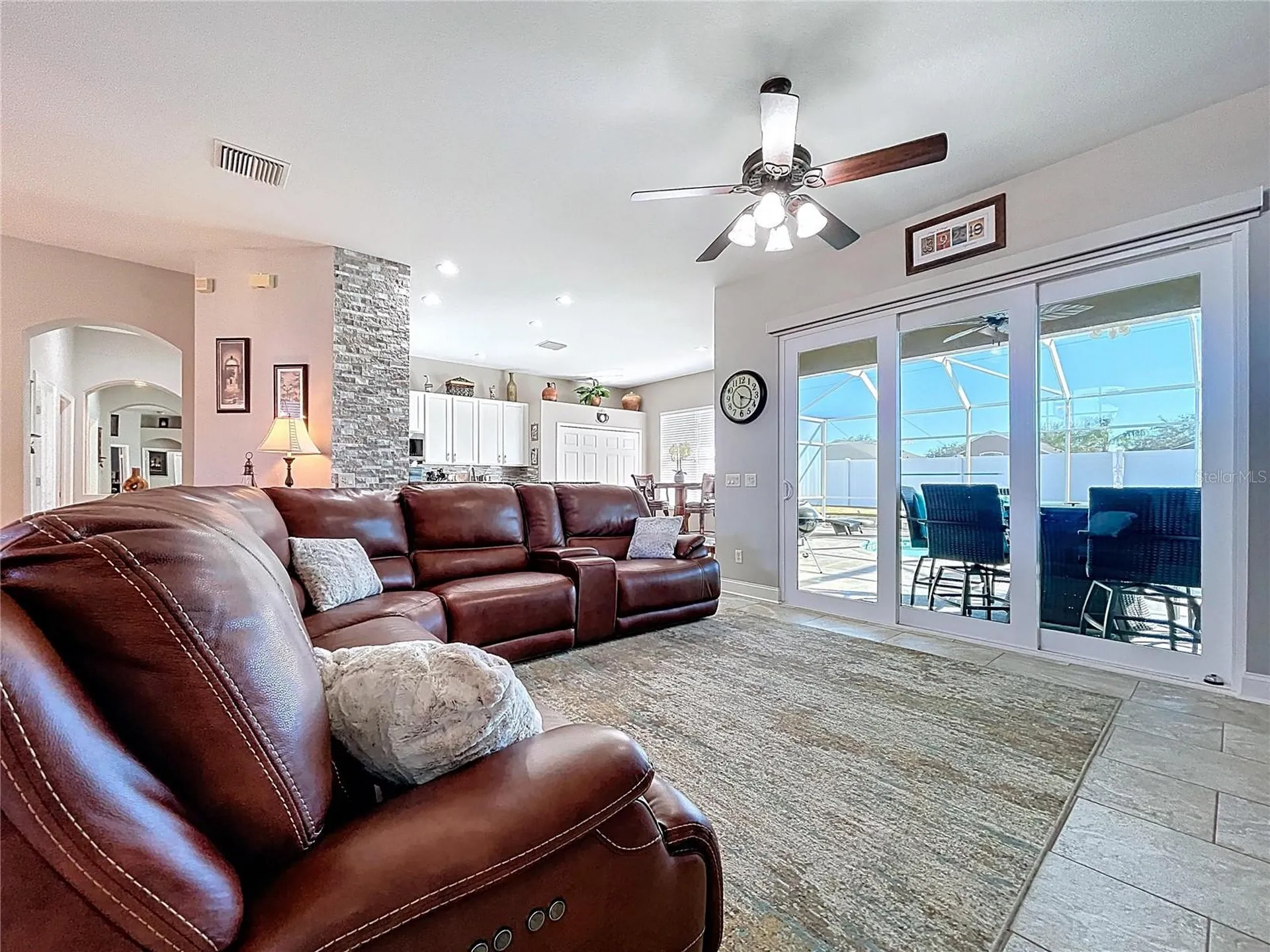22928 Killington Boulevard Land O Lakes FL 34639