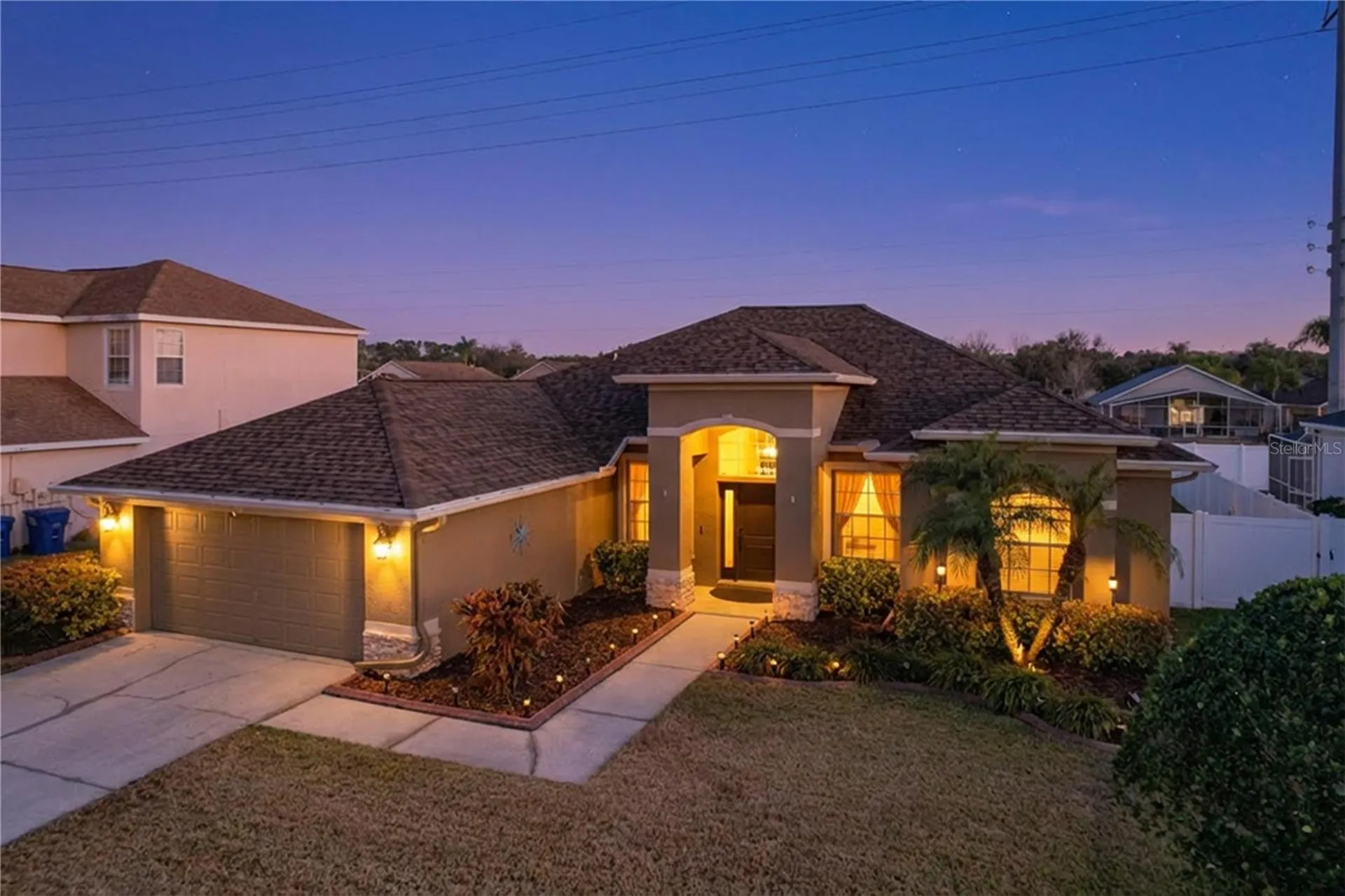 22928 Killington Boulevard Land O Lakes FL 34639