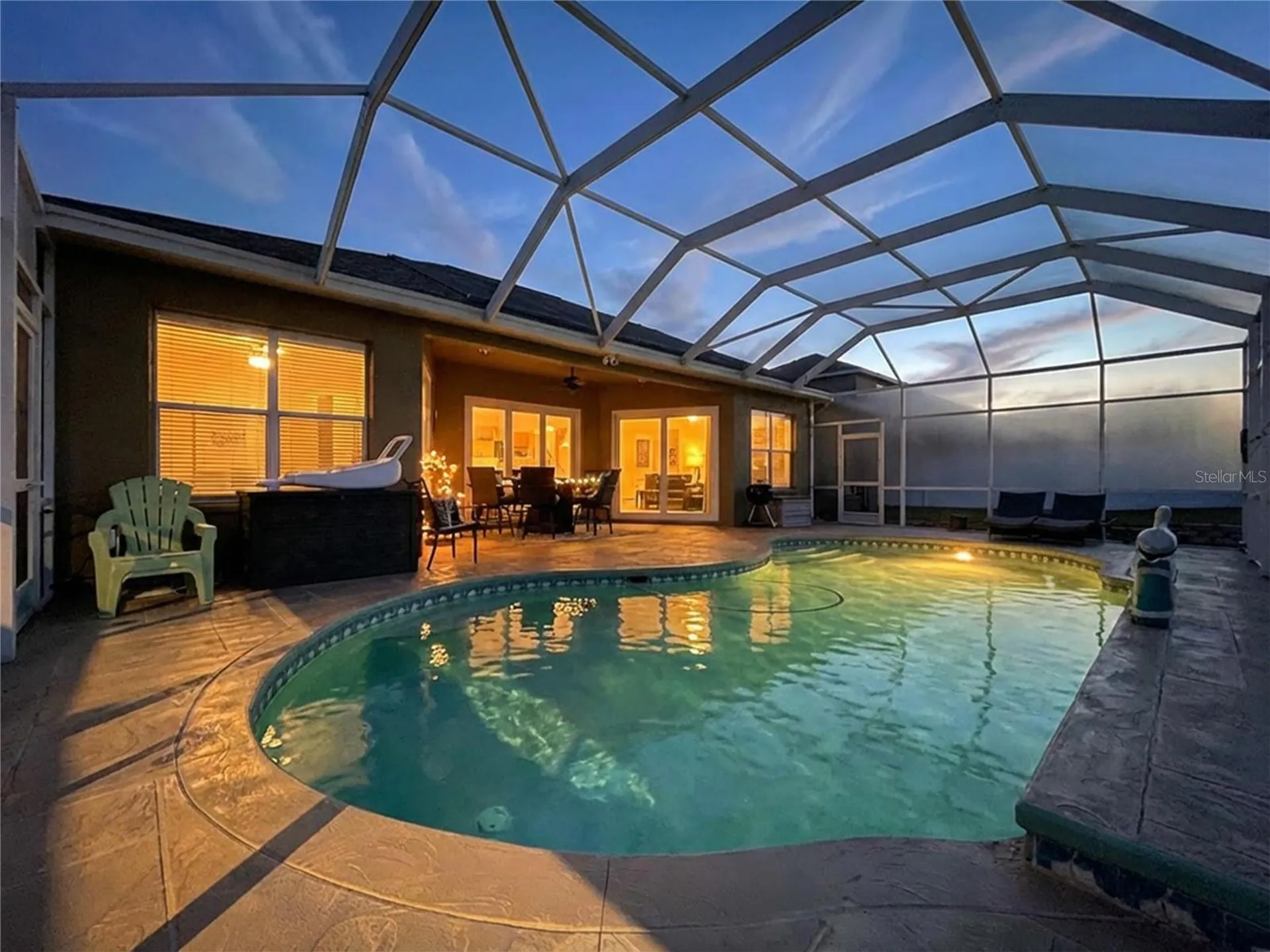 22928 Killington Boulevard Land O Lakes FL 34639