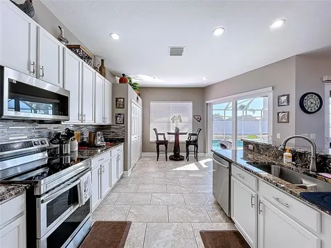 22928 Killington Boulevard Land O Lakes FL 34639
