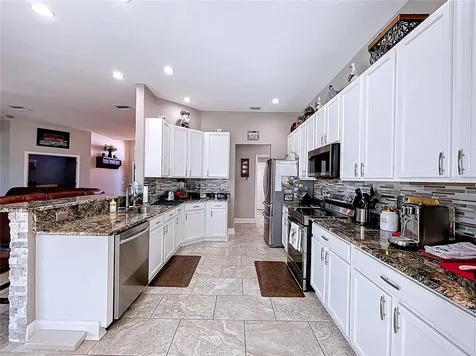 22928 Killington Boulevard Land O Lakes FL 34639