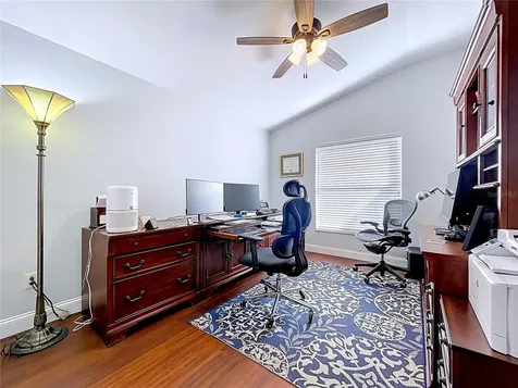 22928 Killington Boulevard Land O Lakes FL 34639