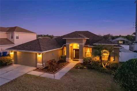 22928 Killington Boulevard Land O Lakes FL 34639