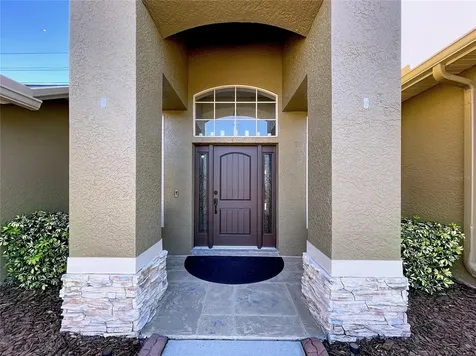 22928 Killington Boulevard Land O Lakes FL 34639