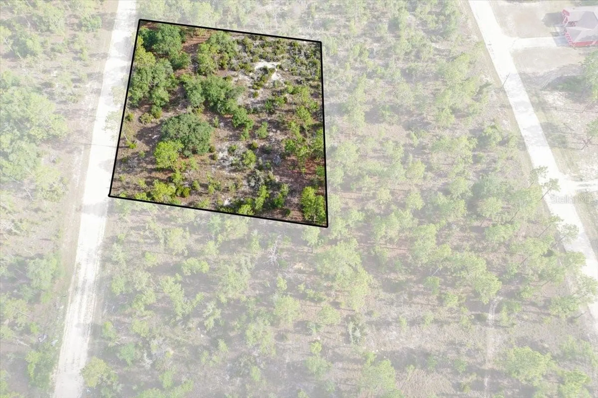 0000 NE 132 Terrace Lot 4 Terrace Williston FL 32696