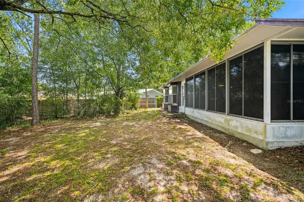 1325 W Sorrento Drive Citrus Springs FL 34434