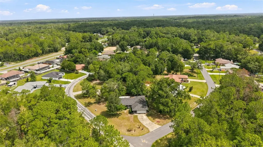 1325 W Sorrento Drive Citrus Springs FL 34434
