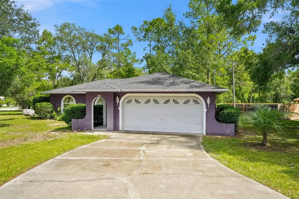 1325 W Sorrento Drive Citrus Springs FL 34434