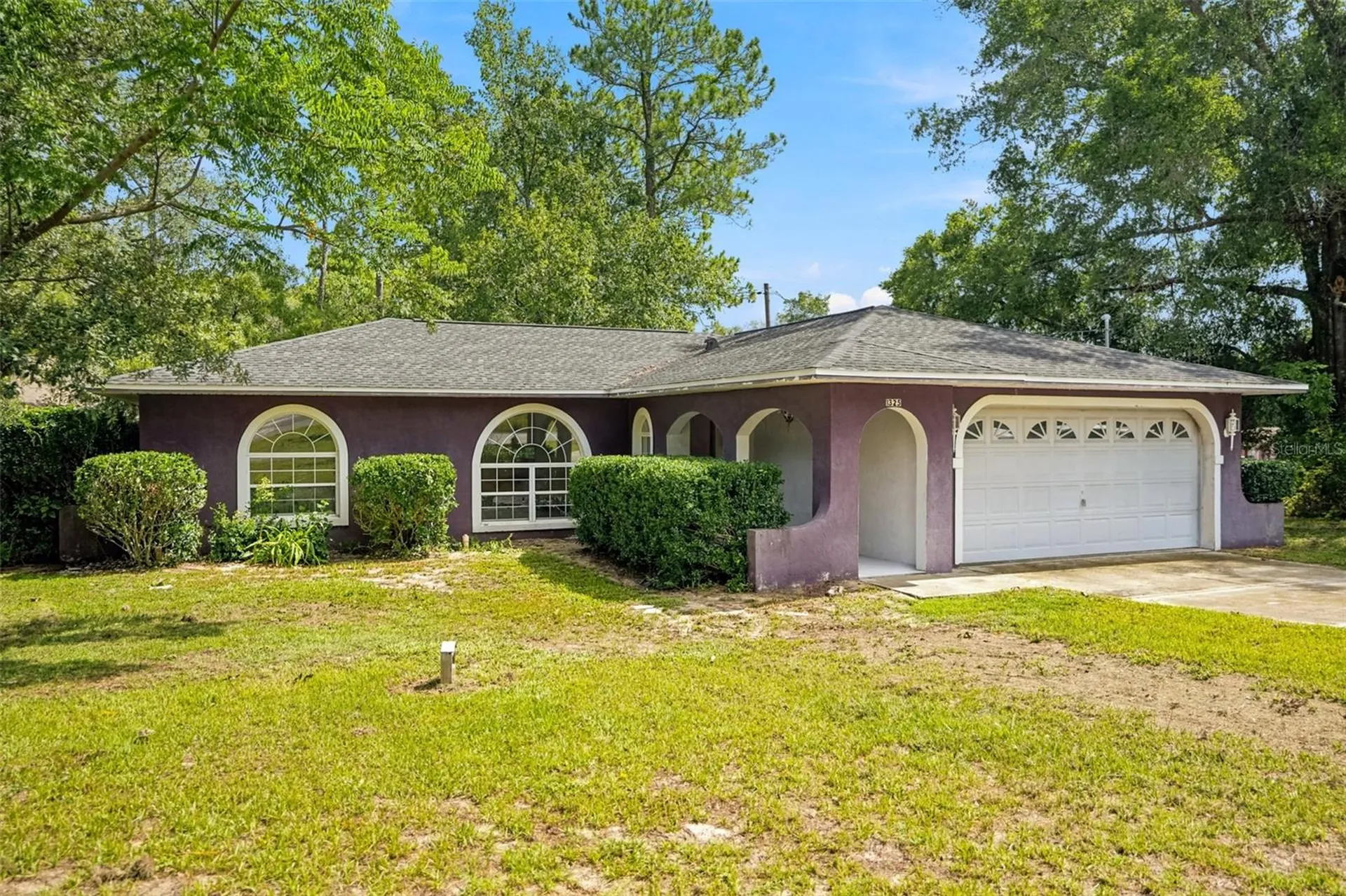 1325 W Sorrento Drive Citrus Springs FL 34434