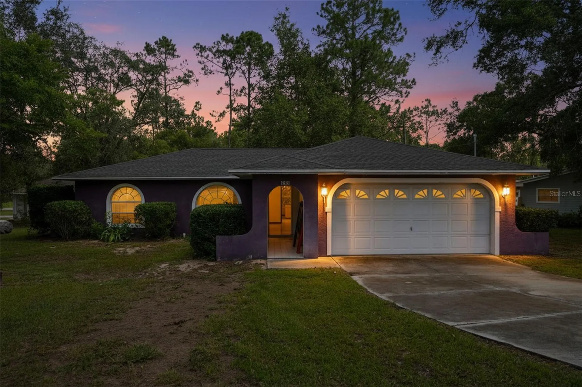 1325 W Sorrento Drive Citrus Springs FL 34434