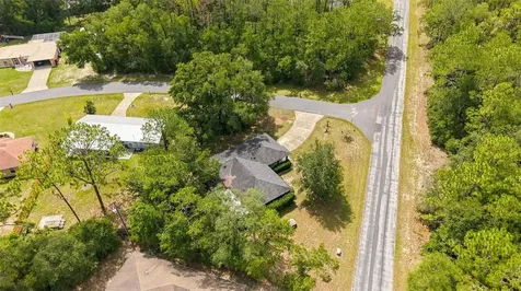 1325 W Sorrento Drive Citrus Springs FL 34434
