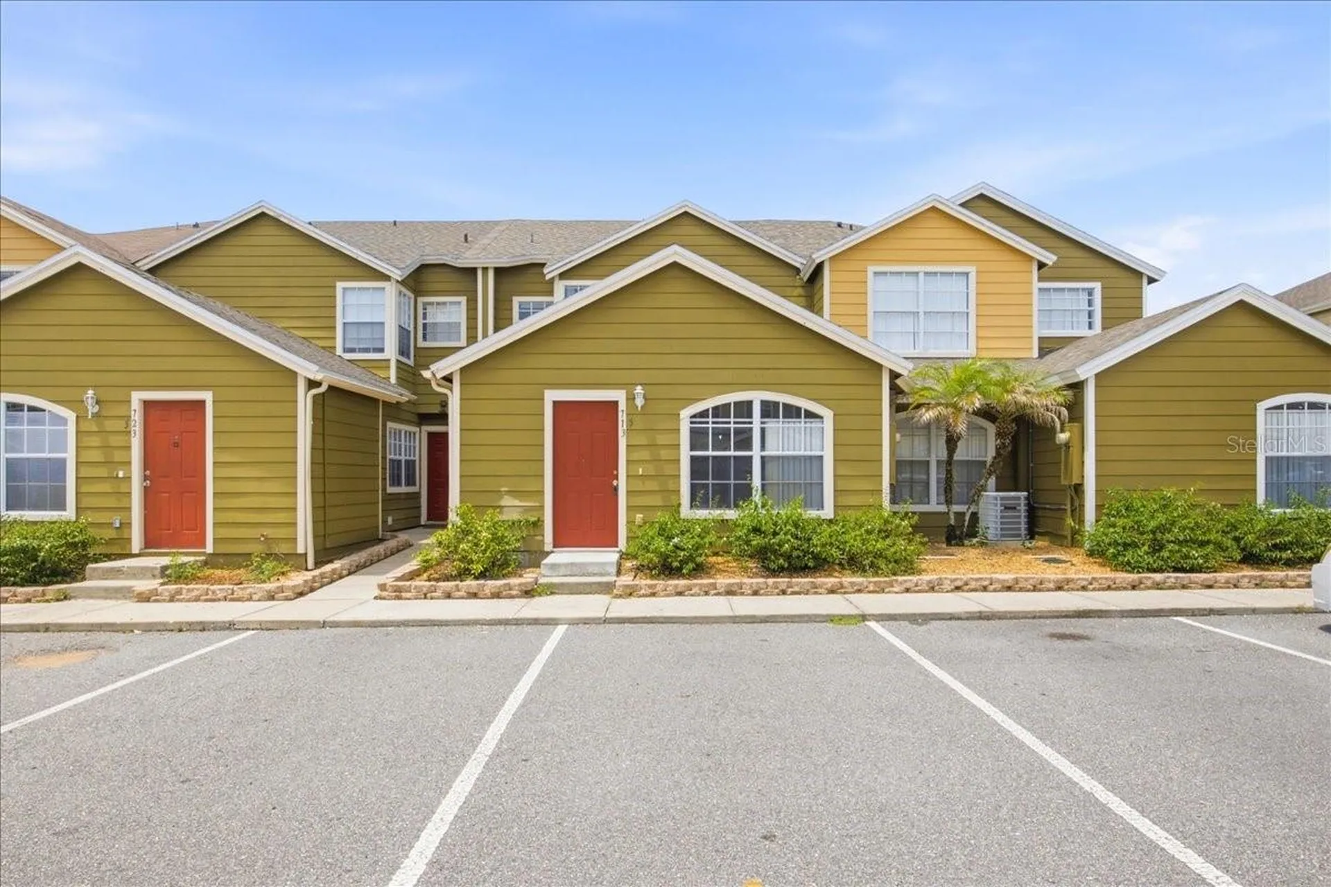 713 Washington Palm Loop Davenport FL 33897