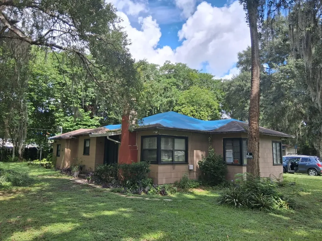 5741 NW 191st Place Reddick FL 32686