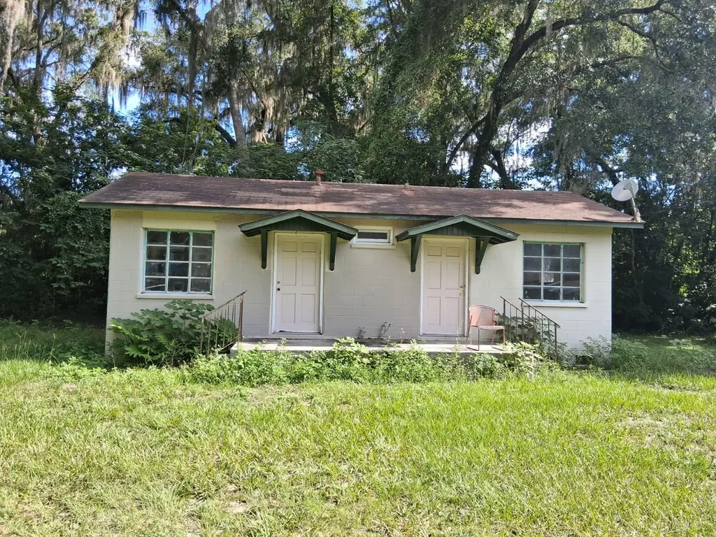 5741 NW 191st Place Reddick FL 32686