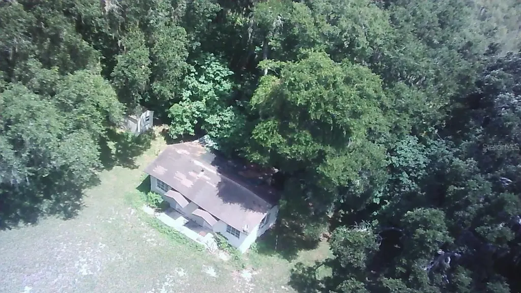 5741 NW 191st Place Reddick FL 32686