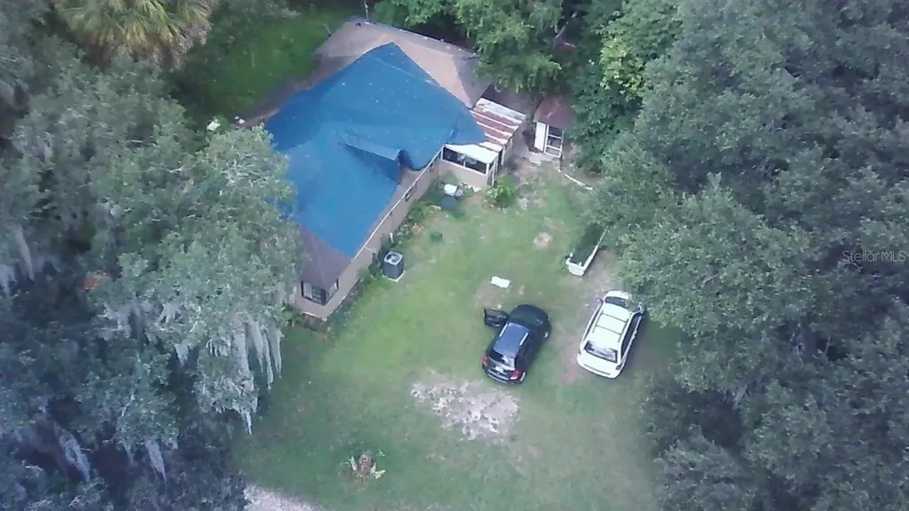 5741 NW 191st Place Reddick FL 32686