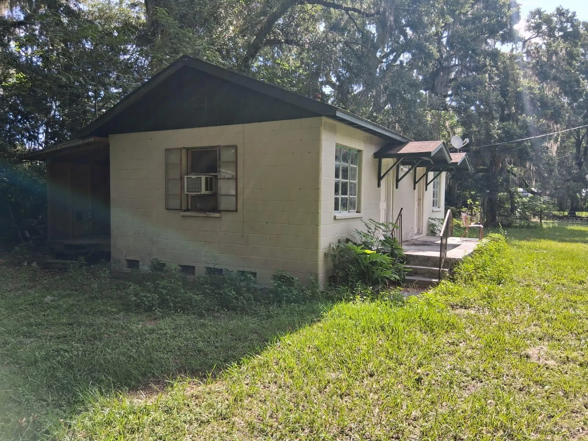 5741 NW 191st Place Reddick FL 32686