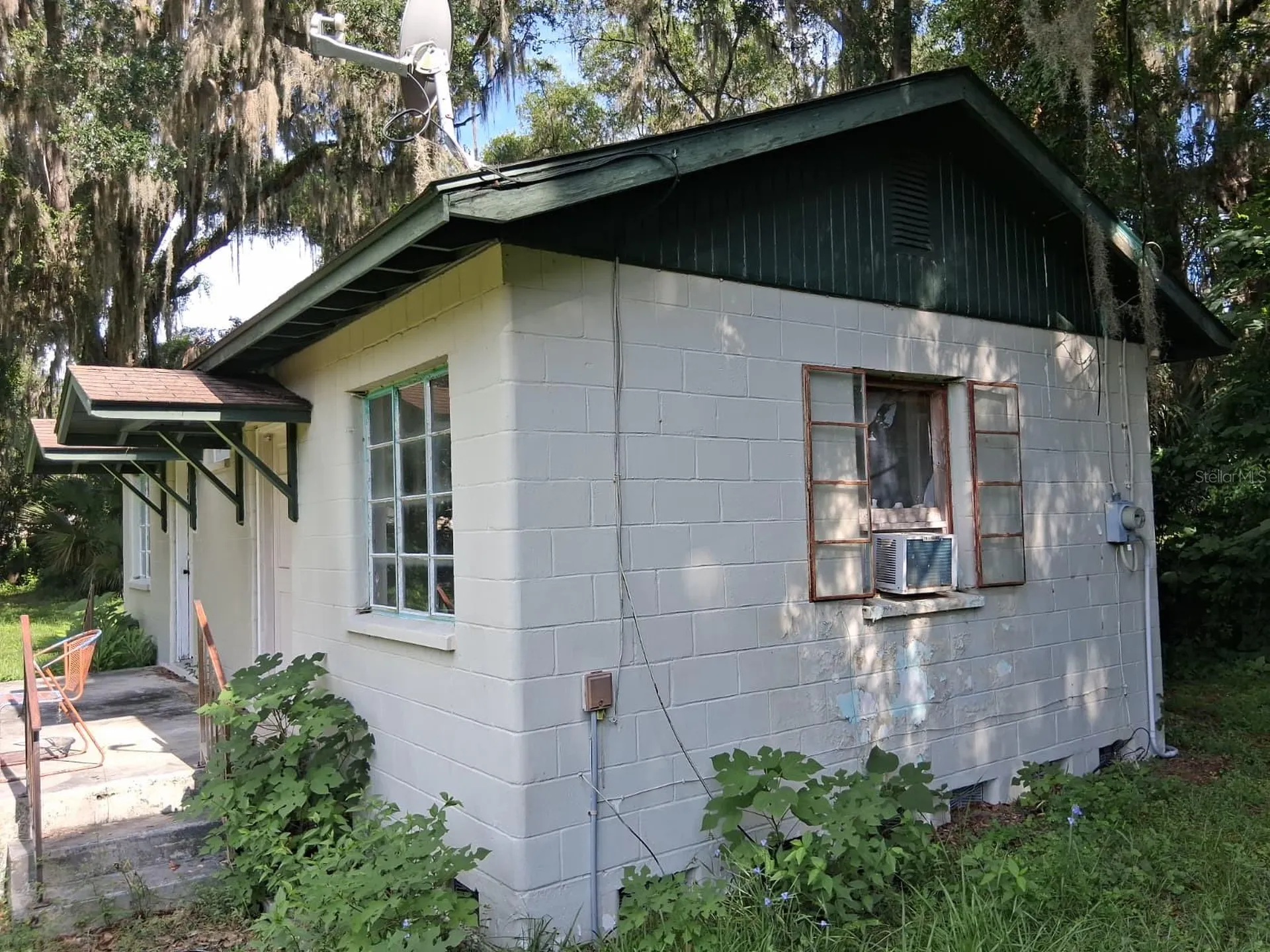 5741 NW 191st Place Reddick FL 32686