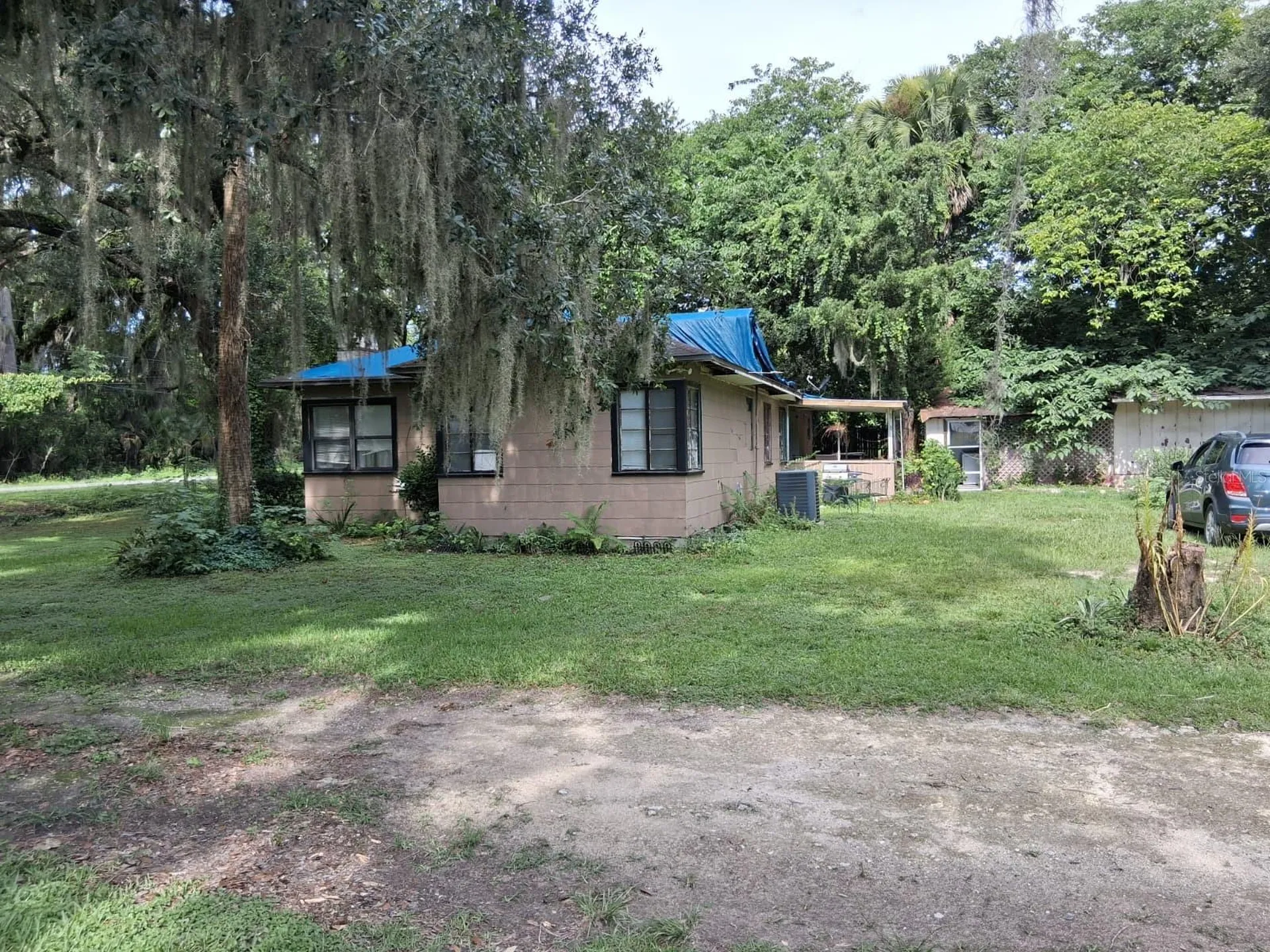 5741 NW 191st Place Reddick FL 32686