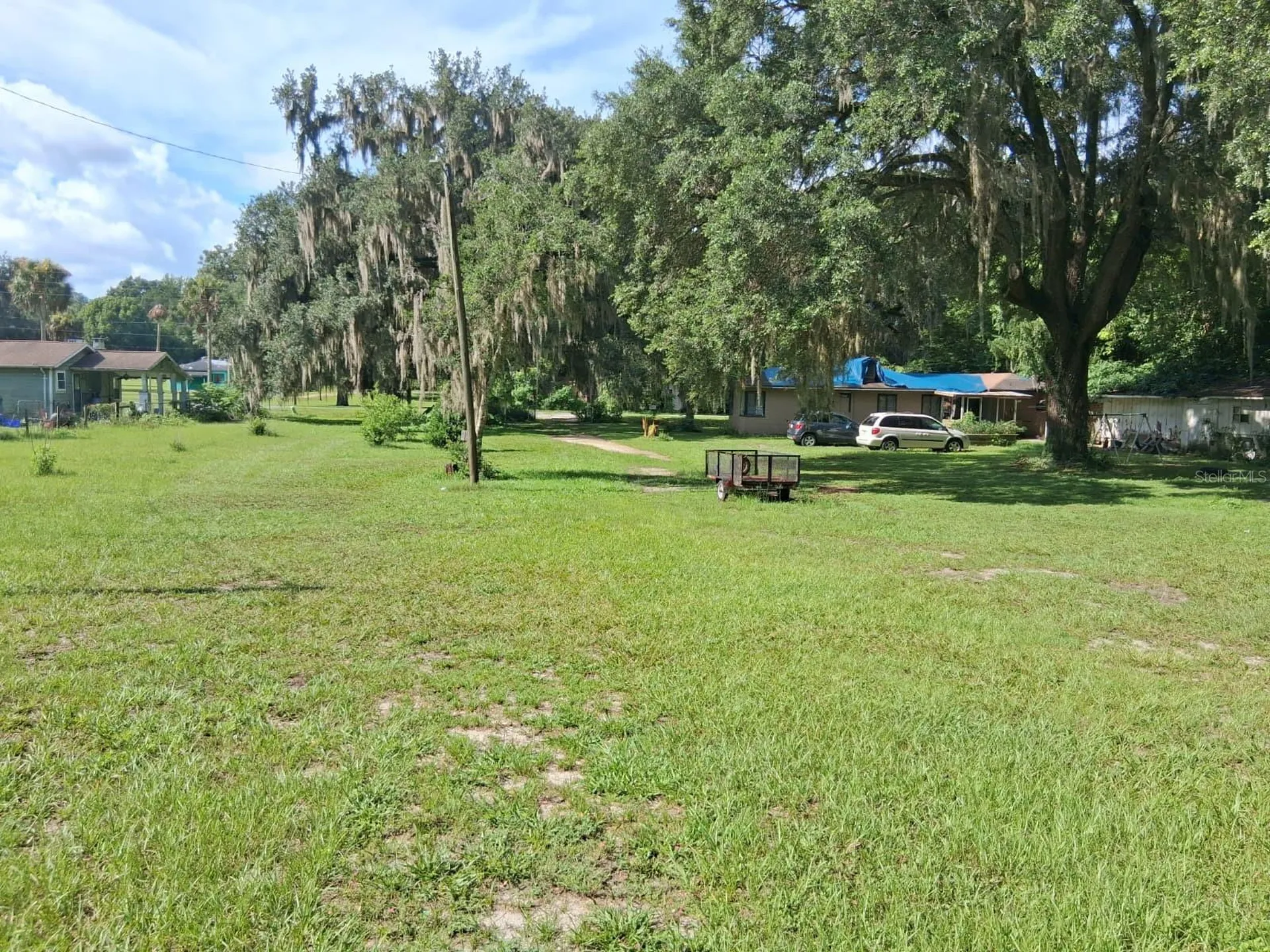 5741 NW 191st Place Reddick FL 32686