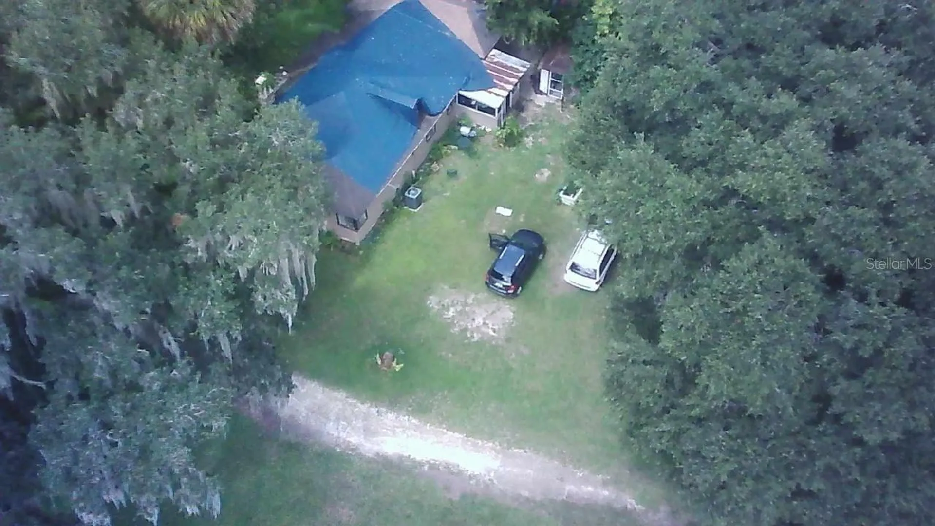 5741 NW 191st Place Reddick FL 32686