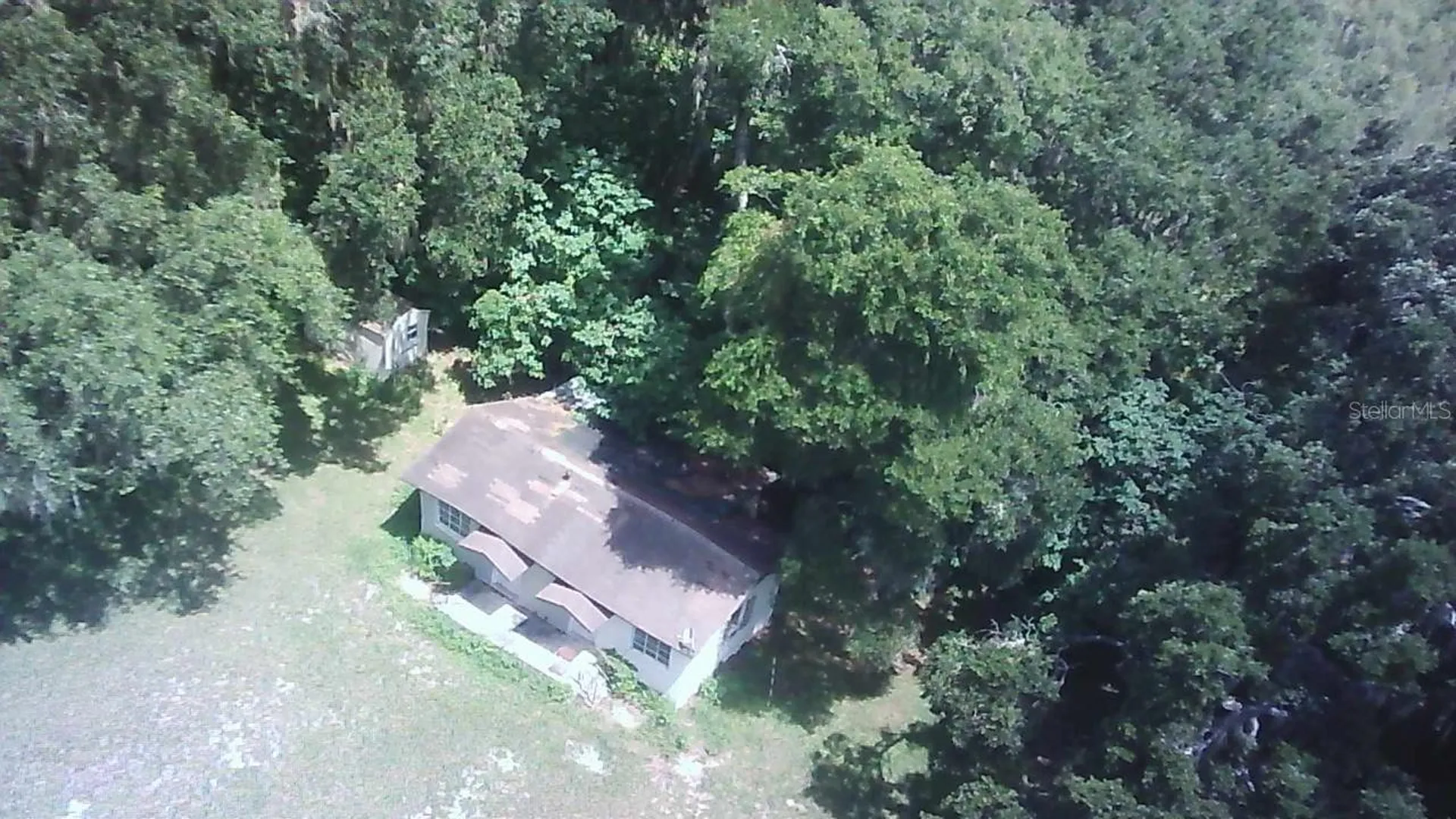 5741 NW 191st Place Reddick FL 32686