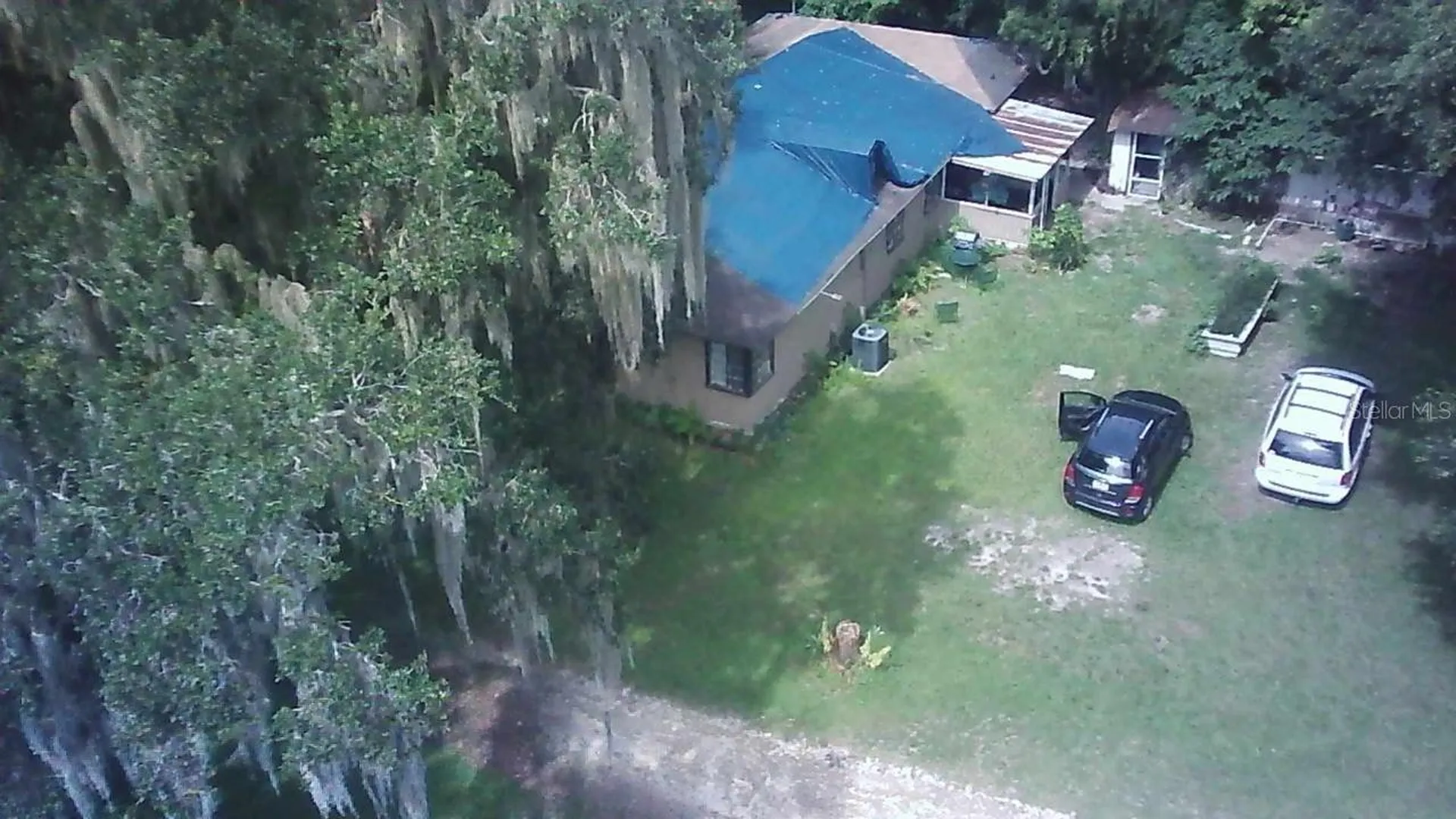 5741 NW 191st Place Reddick FL 32686