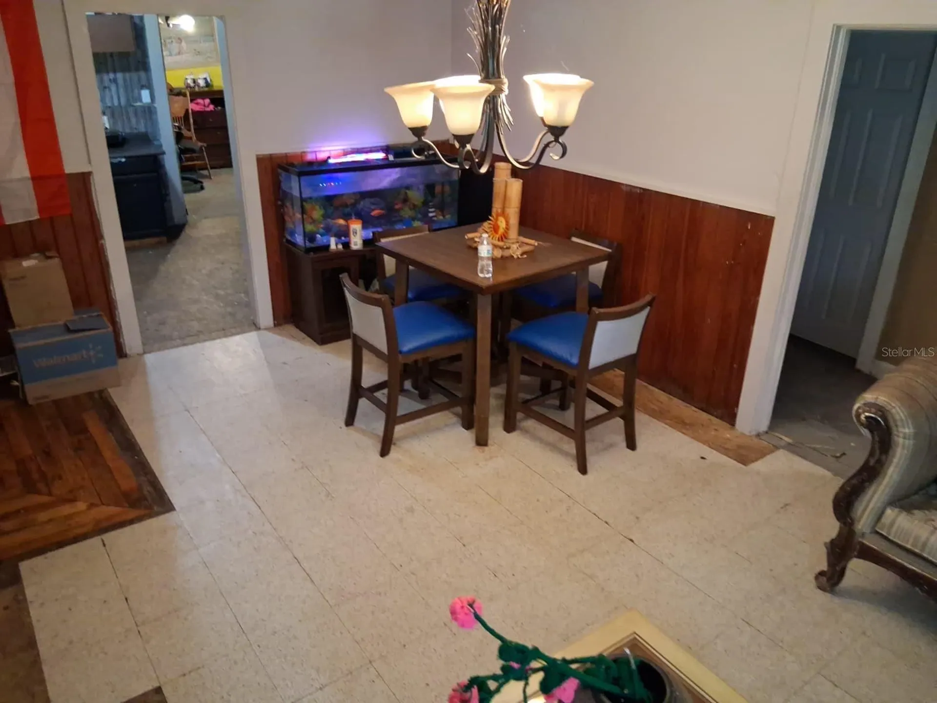 5741 NW 191st Place Reddick FL 32686