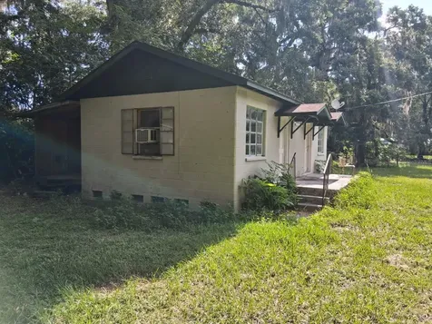 5741 NW 191st Place Reddick FL 32686