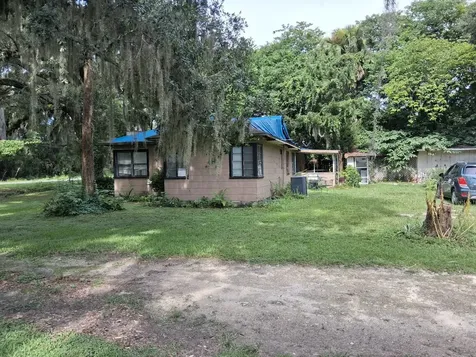 5741 NW 191st Place Reddick FL 32686