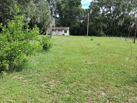 5741 NW 191st Place Reddick FL 32686