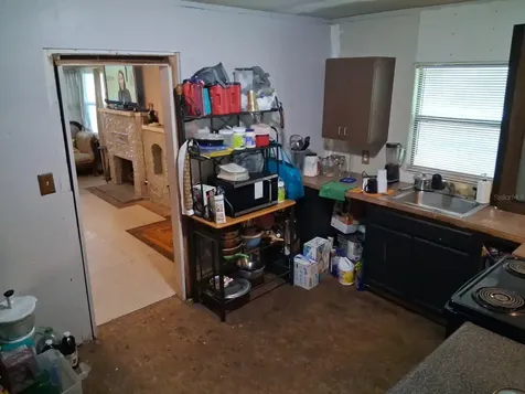 5741 NW 191st Place Reddick FL 32686