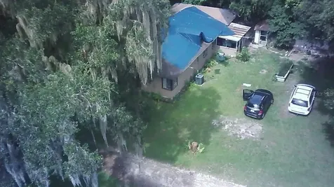 5741 NW 191st Place Reddick FL 32686