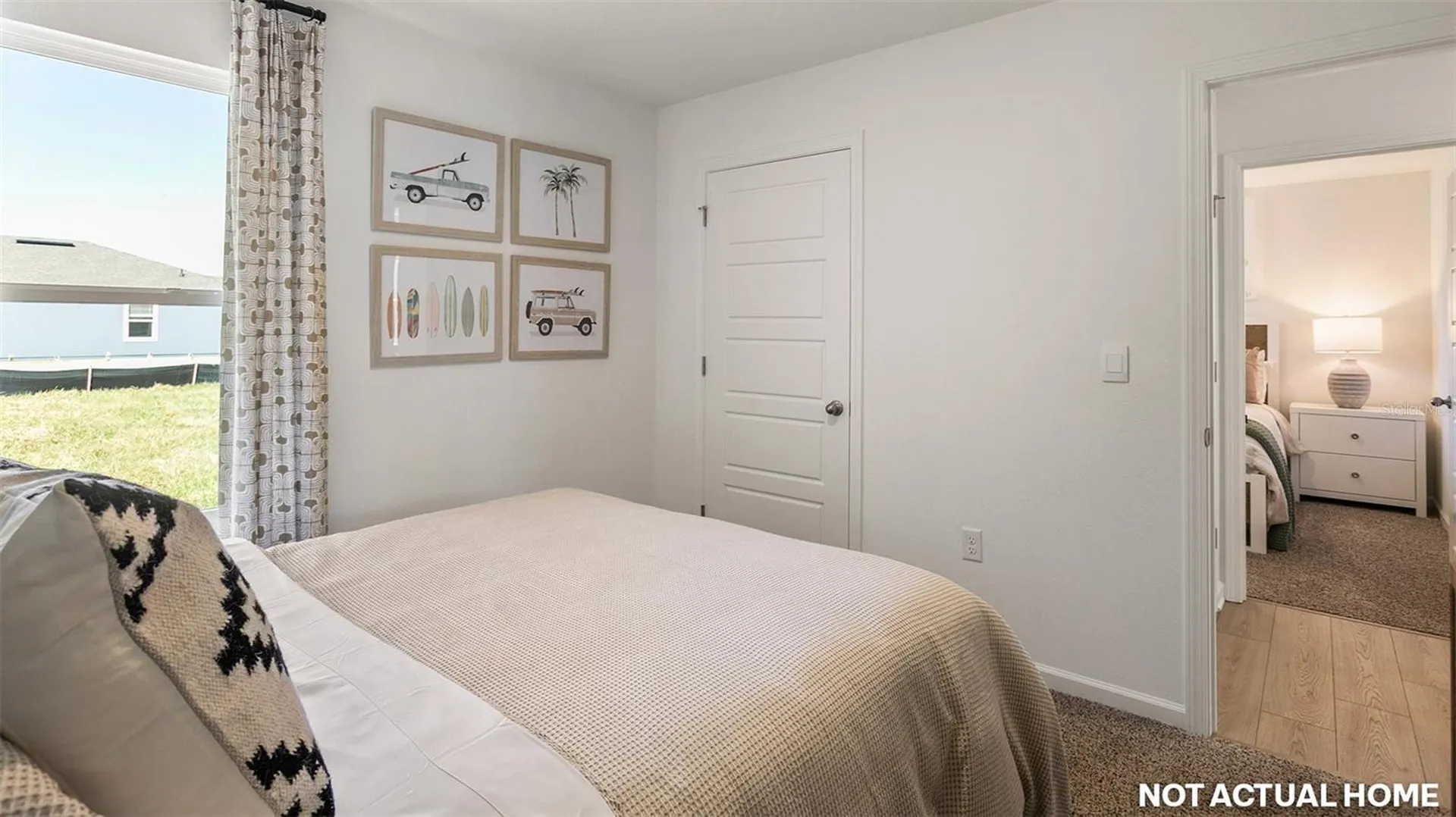 17 Flagstick Lane Bunnell FL 32110
