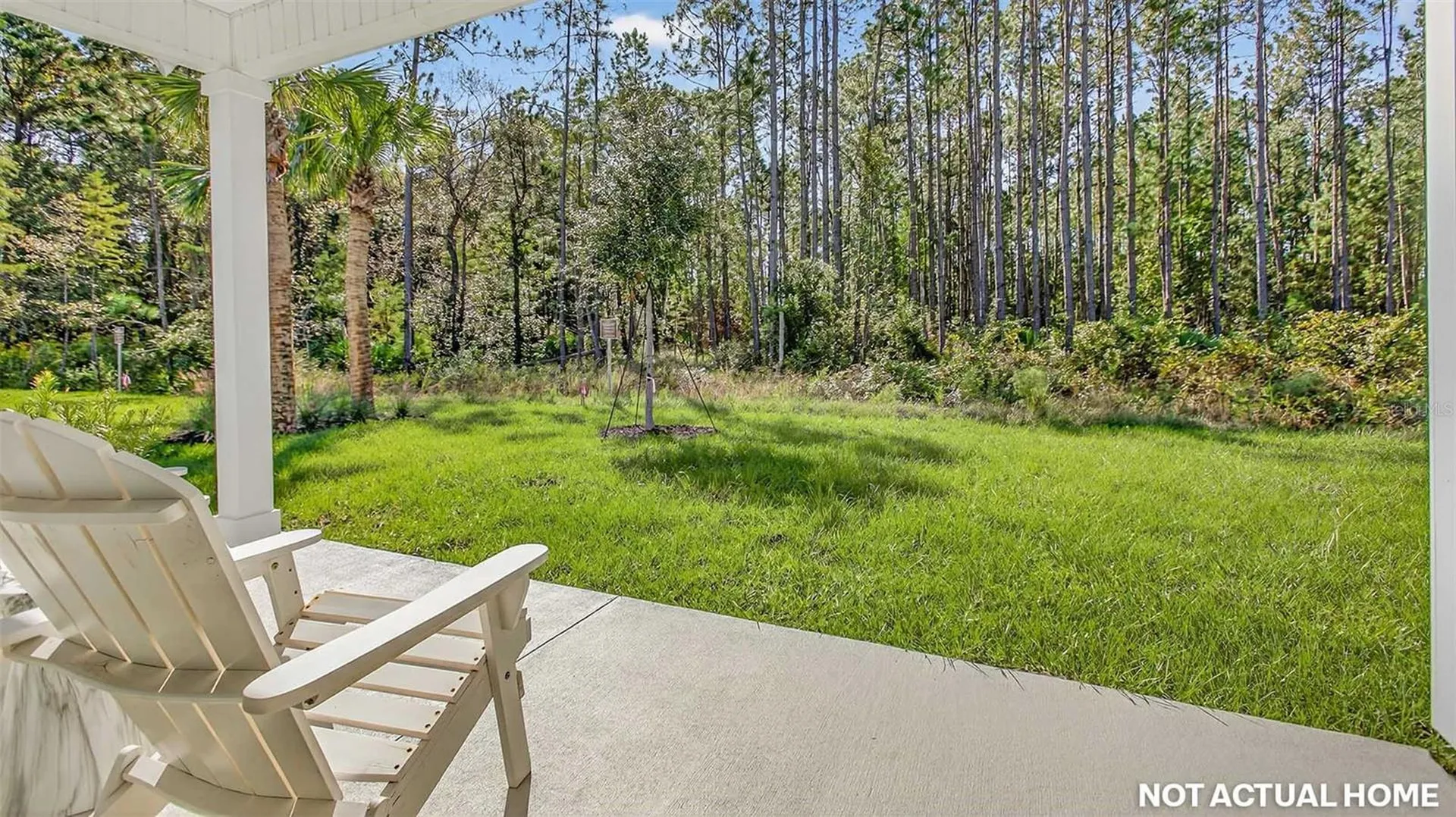 17 Flagstick Lane Bunnell FL 32110