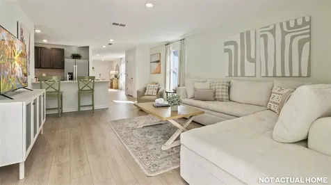 17 Flagstick Lane Bunnell FL 32110