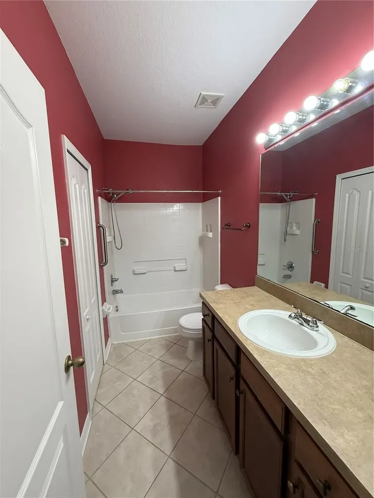15625 Stable Run Drive Spring Hill FL 34610