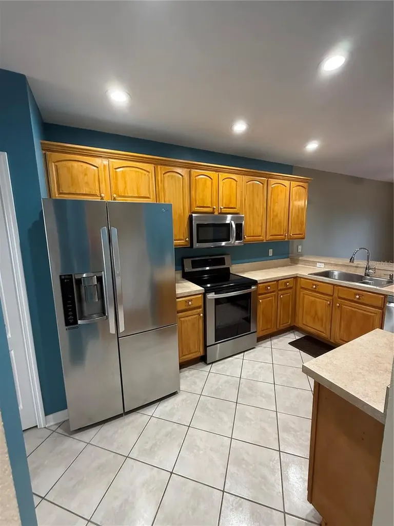 15625 Stable Run Drive Spring Hill FL 34610