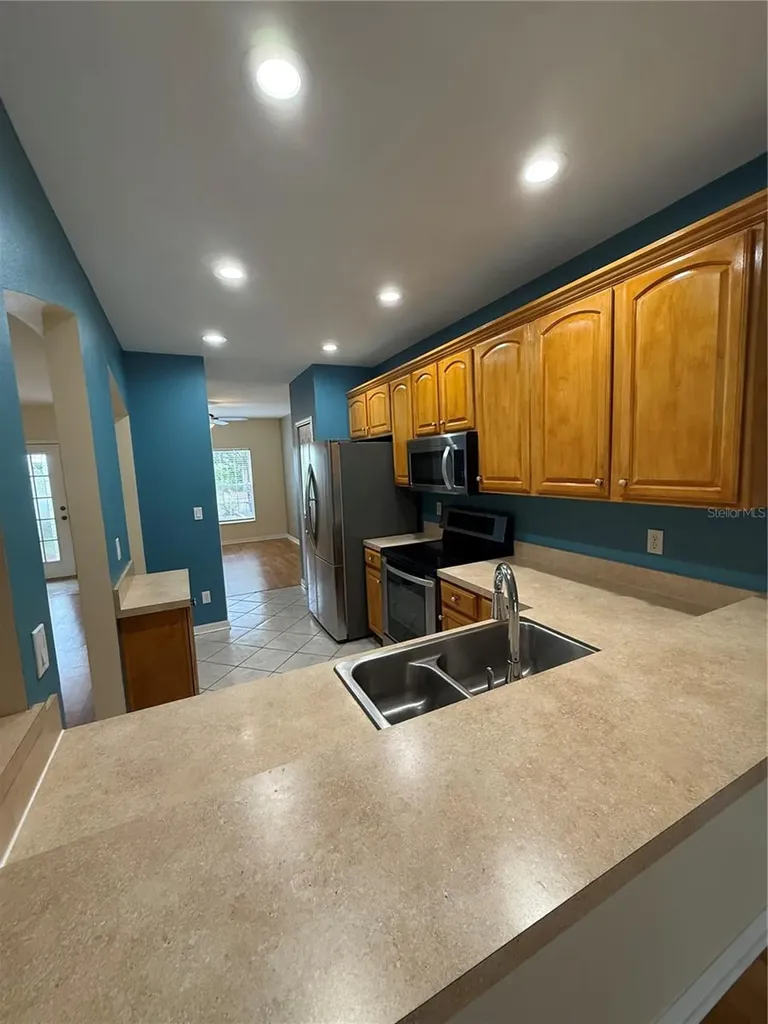 15625 Stable Run Drive Spring Hill FL 34610