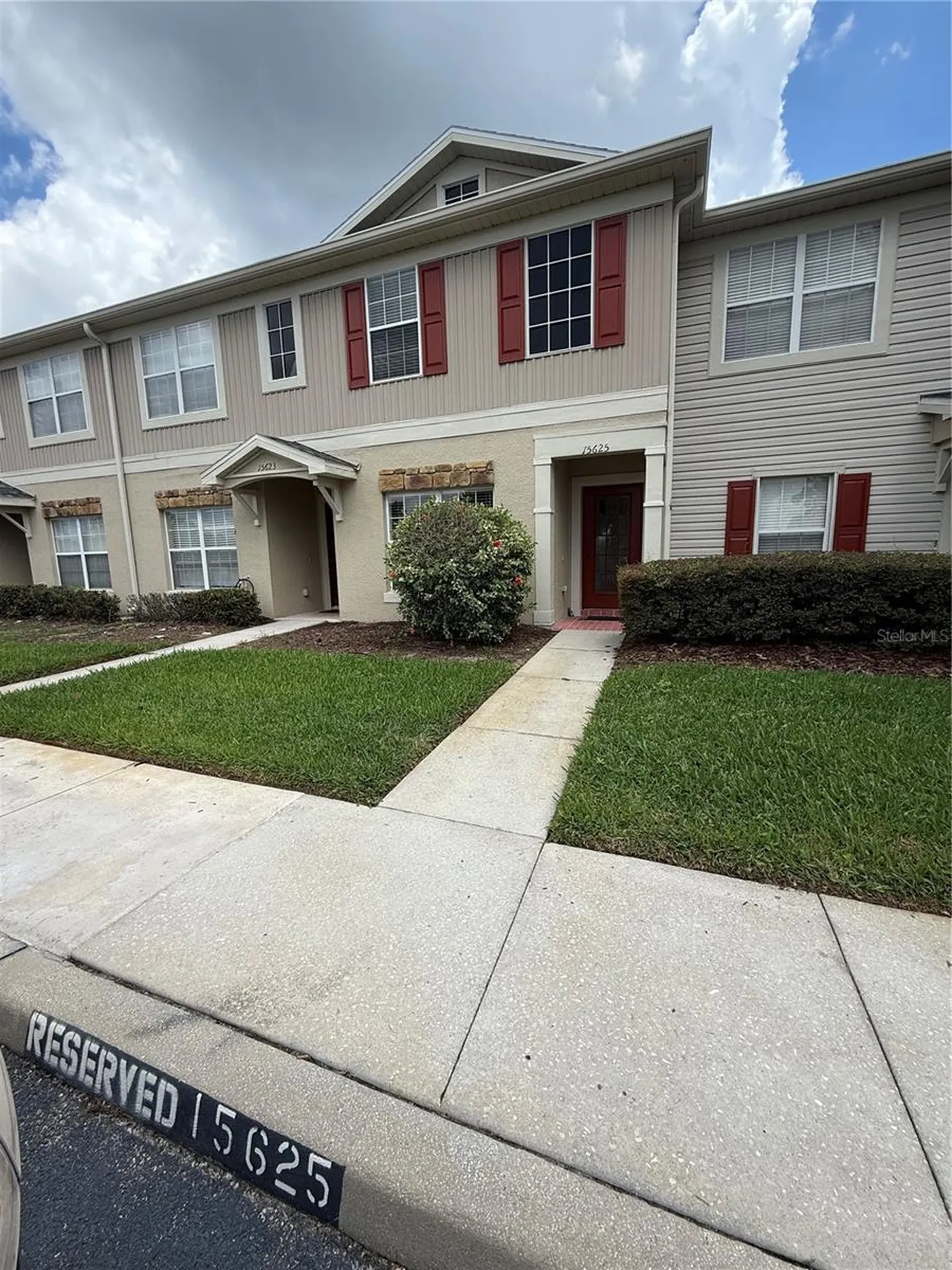 15625 Stable Run Drive Spring Hill FL 34610