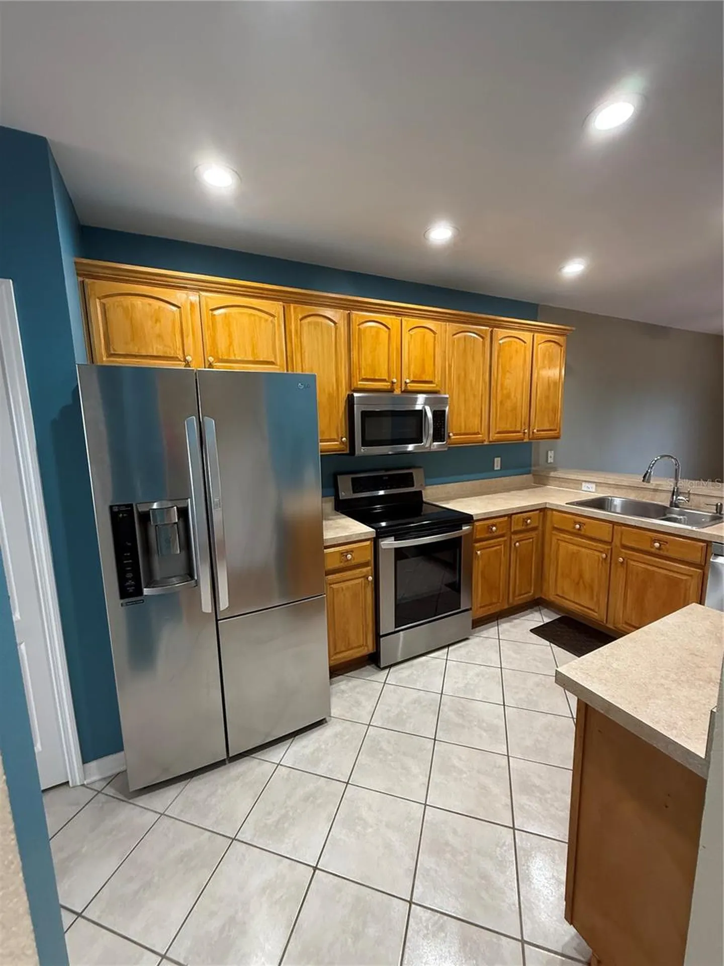15625 Stable Run Drive Spring Hill FL 34610