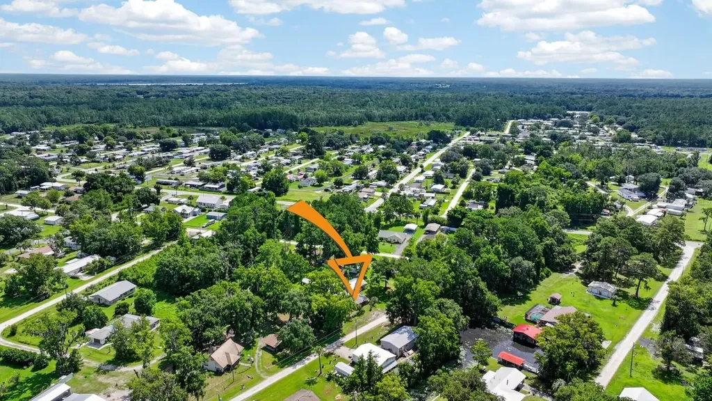 110 W Palm Avenue Crescent City FL 32112