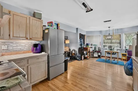 110 W Palm Avenue Crescent City FL 32112