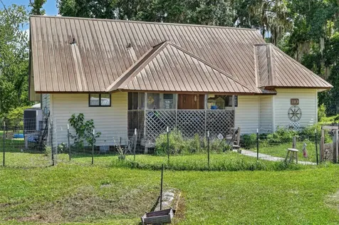 110 W Palm Avenue Crescent City FL 32112