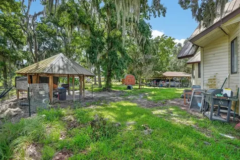 110 W Palm Avenue Crescent City FL 32112