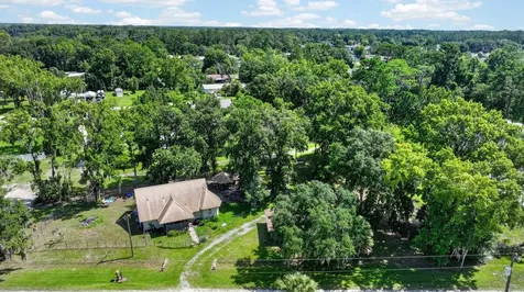 110 W Palm Avenue Crescent City FL 32112